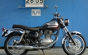 KAWASAKI ESTRELLA RS 2004 BJ250A