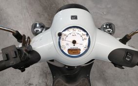 HONDA GIORNO AF77