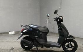 SUZUKI LET's CA4AA