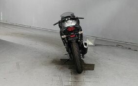 KAWASAKI NINJA 250 EX250L