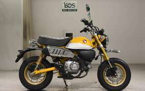 HONDA MONKEY 125 JB02