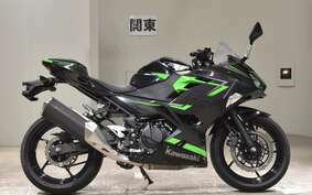 KAWASAKI NINJA 400 2018 EX400G