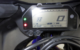 YAMAHA YZF-R25 RG43J