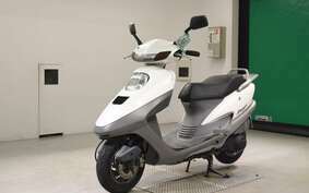 HONDA SPACY 125 Gen. 3 JF04