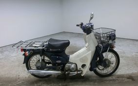 HONDA PRESS CUB 50 AA01