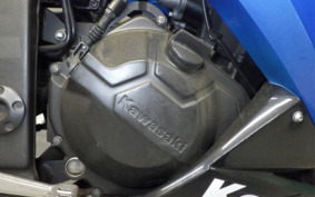 KAWASAKI NINJA 250 EX250L