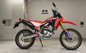 HONDA CRF250L MD47