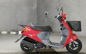 SUZUKI LET's 5 G CA47A