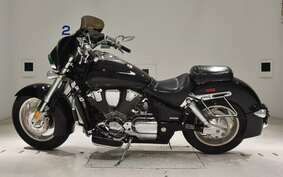 HONDA VTX1800 2006