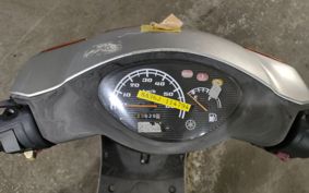 YAMAHA JOG SA36J