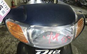 HONDA DIO GEN 3 AF34