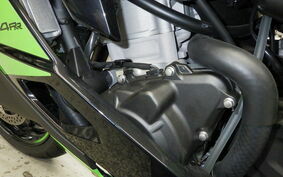 KAWASAKI ZX-4RR 2023 ZX400P