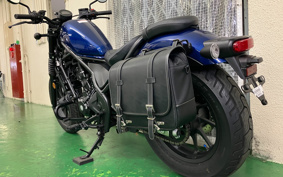 HONDA  REBEL 250 S EDITION  MC49