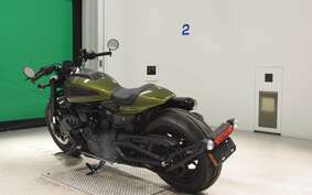 HARLEY RH1250S 2022 ZC4