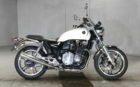 HONDA CB1100 2010 SC65