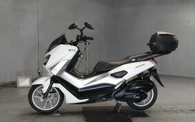 YAMAHA N-MAX 125 SE86J