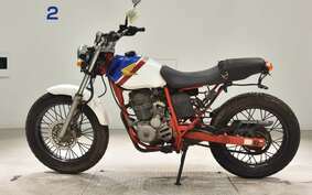 HONDA FTR223 MC34