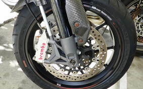 DUCATI HYPERMOTARD 1100 S 2009