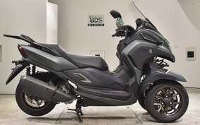 YAMAHA TRICITY 300 2020 SH15J