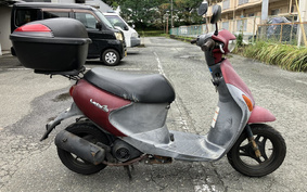 SUZUKI LET's 4 G CA41A