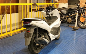 HONDA PCX 150 KF30