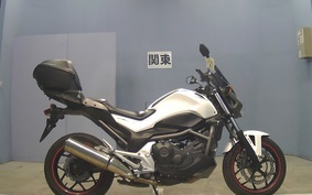 HONDA NC 700 S ABS 2013 RC61