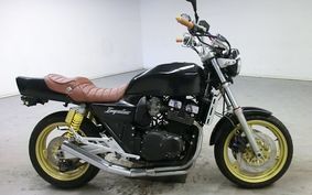 SUZUKI GSX400X IMPULSE 1994 GK79A