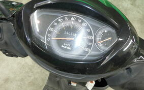 SUZUKI ADDRESS V125 DT11A