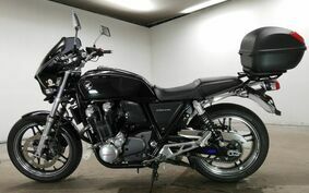 HONDA CB1100 2012 SC65