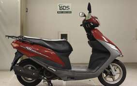 SUZUKI ADDRESS V125 DT11A