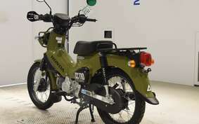 HONDA CROSS CUB 110 JA45