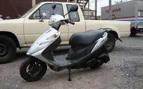 SUZUKI ADDRESS V125 G CF46A