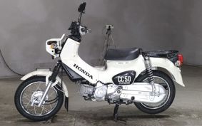 HONDA  CROSS  CUB 50 AA06