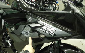 SUZUKI GSX-R125 DL33B