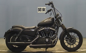 HARLEY XL883N 2012 LE2