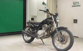 SUZUKI GRASS TRACKER Bigboy NJ4BA