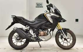 HONDA CB150X KCE1