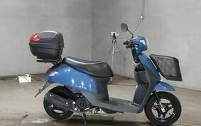 SUZUKI LET's CA4AA