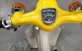 HONDA C70 SUPER CUB C70