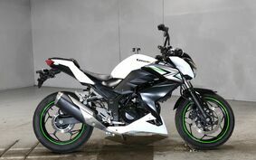 KAWASAKI Z250 ER250C