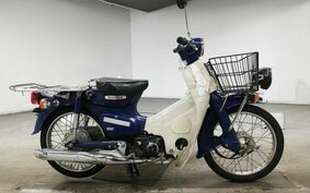 HONDA PRESS CUB 50 AA01