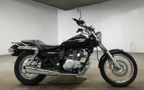 KAWASAKI ELIMINATOR 125 BN125A