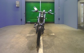 SUZUKI GRASS TRACKER NJ47A