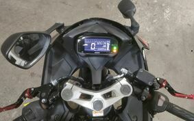 SUZUKI GSX-R125 DL33B