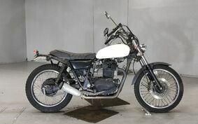 KAWASAKI 250TR BJ250F