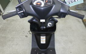 SUZUKI ADDRESS V50 Gen.2 CA44A