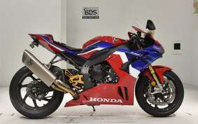 HONDA CBR1000RR RSP 2020 SC82