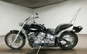 YAMAHA DRAGSTAR 400 2001 VH01J