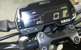 YAMAHA MT-125 RE45J