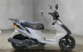 SUZUKI ADDRESS V125 G CF4EA